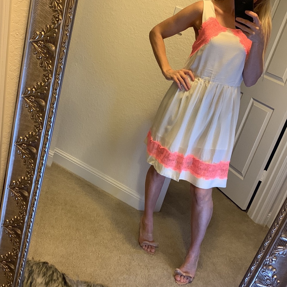 Free People dress size 6 NWOT - Picture 3 of 17